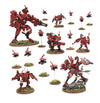 Warhammer 40k - T’au Empire Battleforce - Farsight Cadre