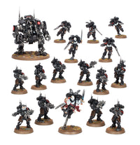 Combat Patrol - Raven Guard