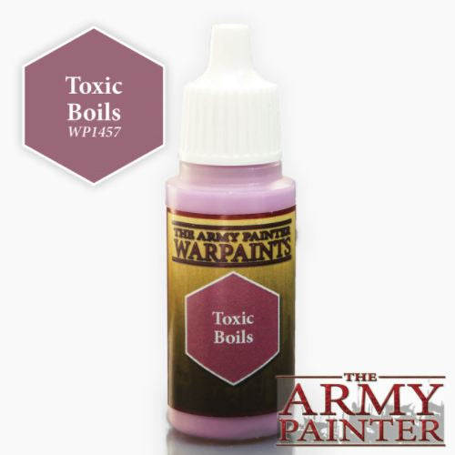Army Painter - Toxic Boils - 18ml