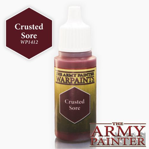 Army Painter - Crusted Sore - 18ml