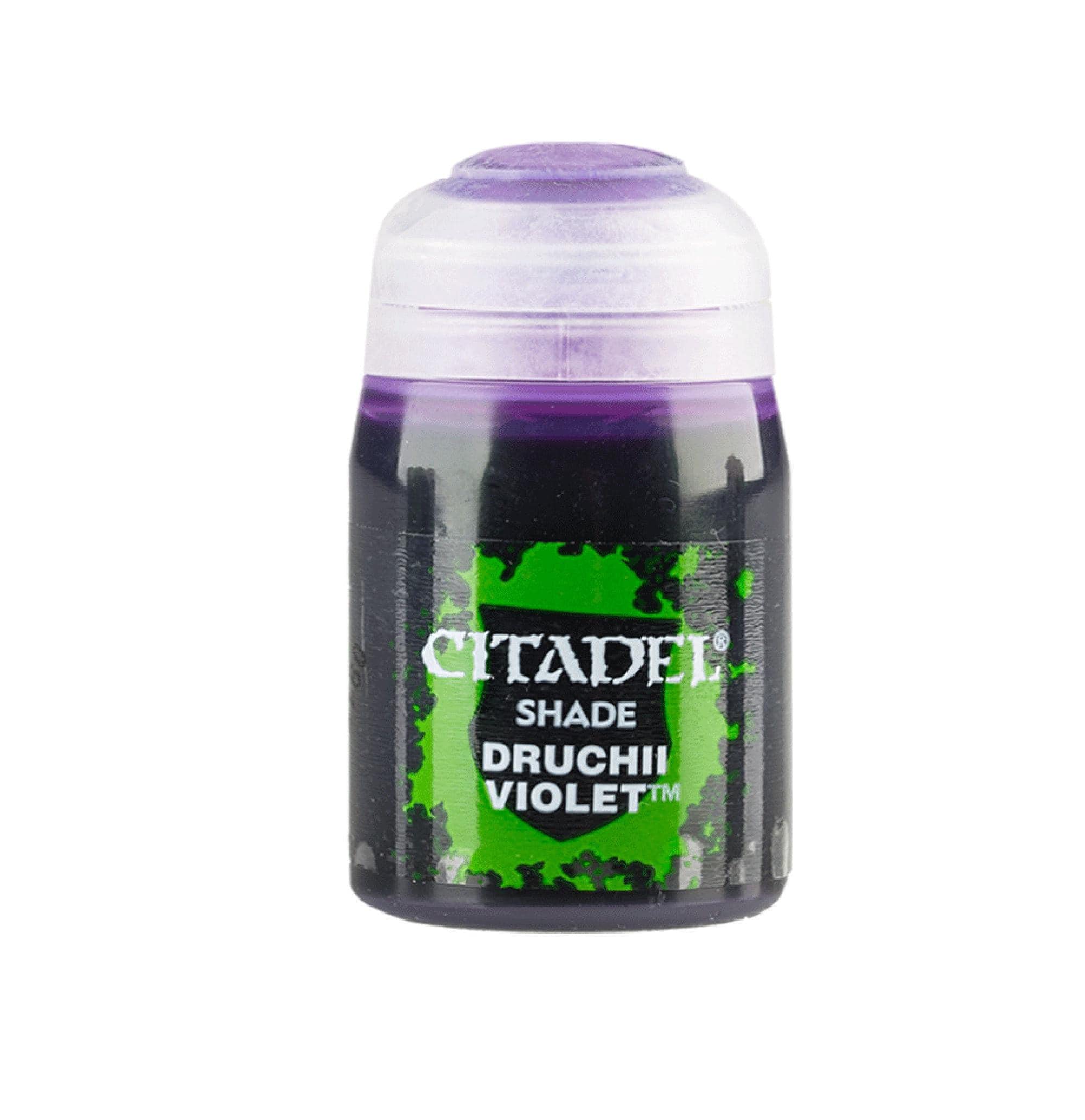 Citadel Shade Paint - Drushii Violet (18ml)
