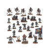 Warhammer 40K - Combat Patrol - Death Korps of Krieg
