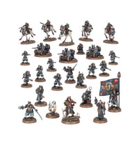 Warhammer 40K - Combat Patrol - Death Korps of Krieg