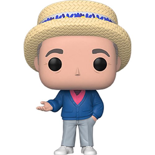 Gilligan's Island Thurston Howell III Funko Pop! Vinyl Figure