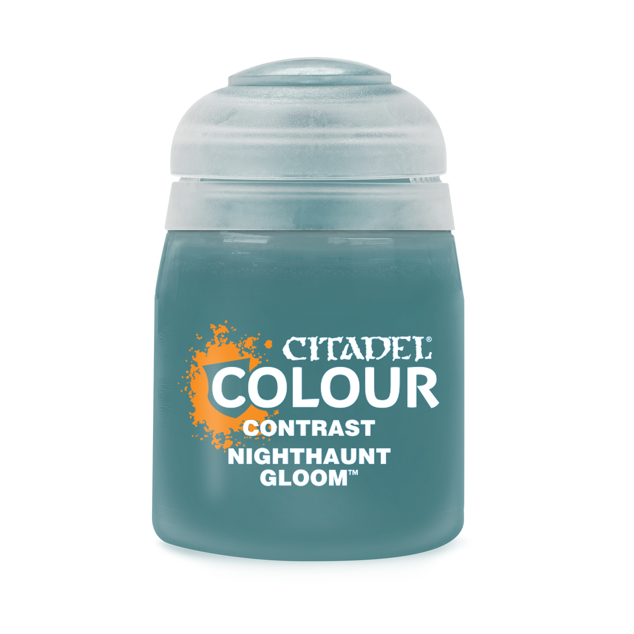 Citadel Contrast Paint - Nighthaunt Gloom (18ml)