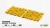 Gamers Grass -  Special Tufts - Yellow Flowers