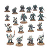 Warhammer 40k - Combat Patrol - Leagues of Votann