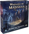 Mansions of Madness: Second Edition – Beyond the Threshold Expansion