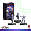 Cyberpunk RED Combat Zone - The Message (Edgerunners)