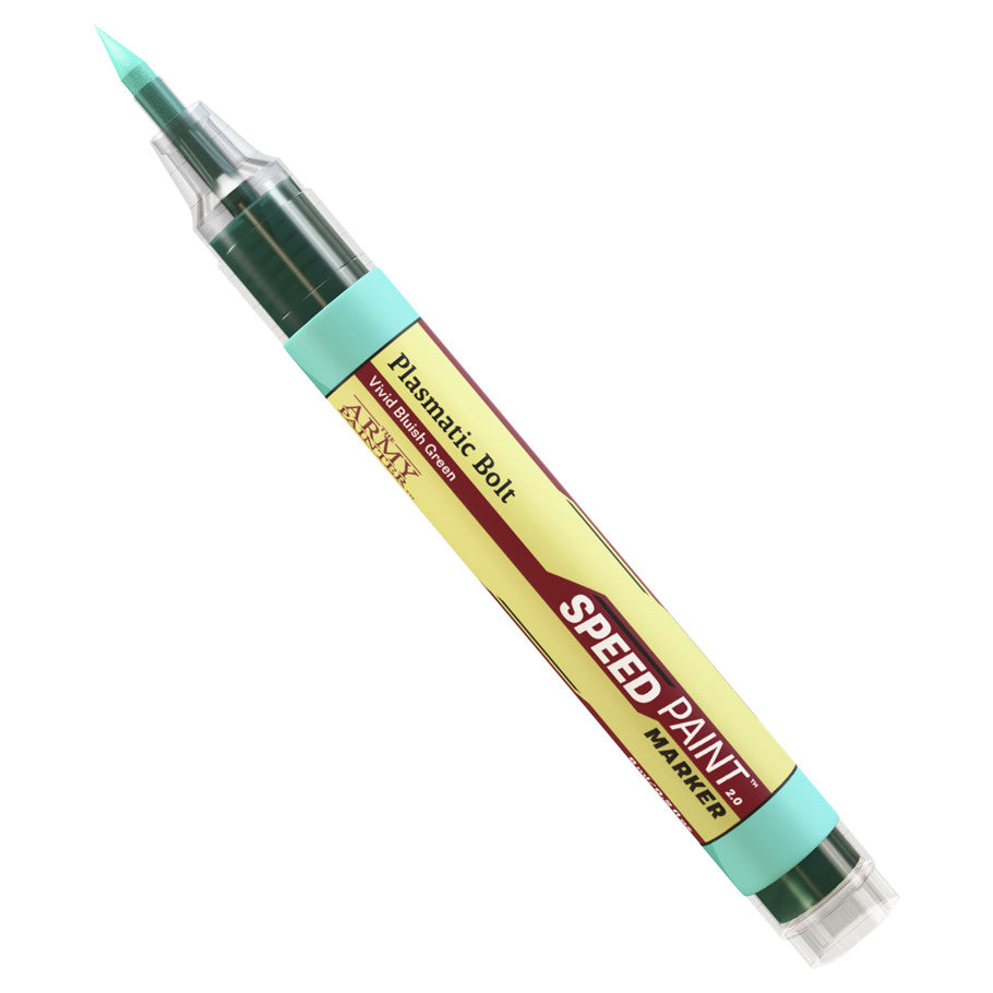 The Army Painter - Speedpaint Marker - Plasmatic Bolt