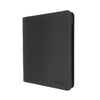 Z-Folio 9-Pocket Album - Toploaders - Black