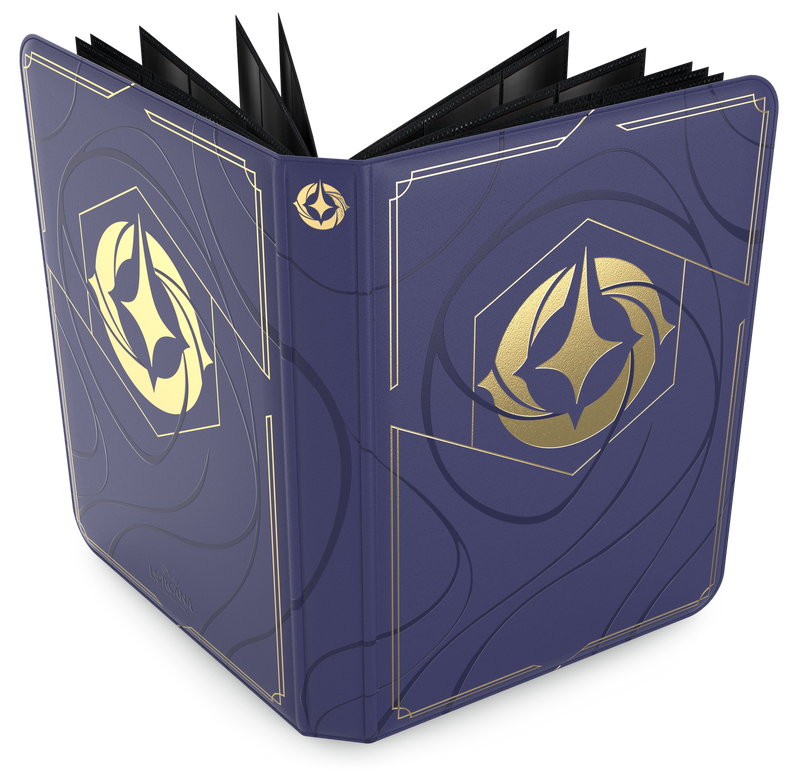 Lorcana - Premium Portfolio