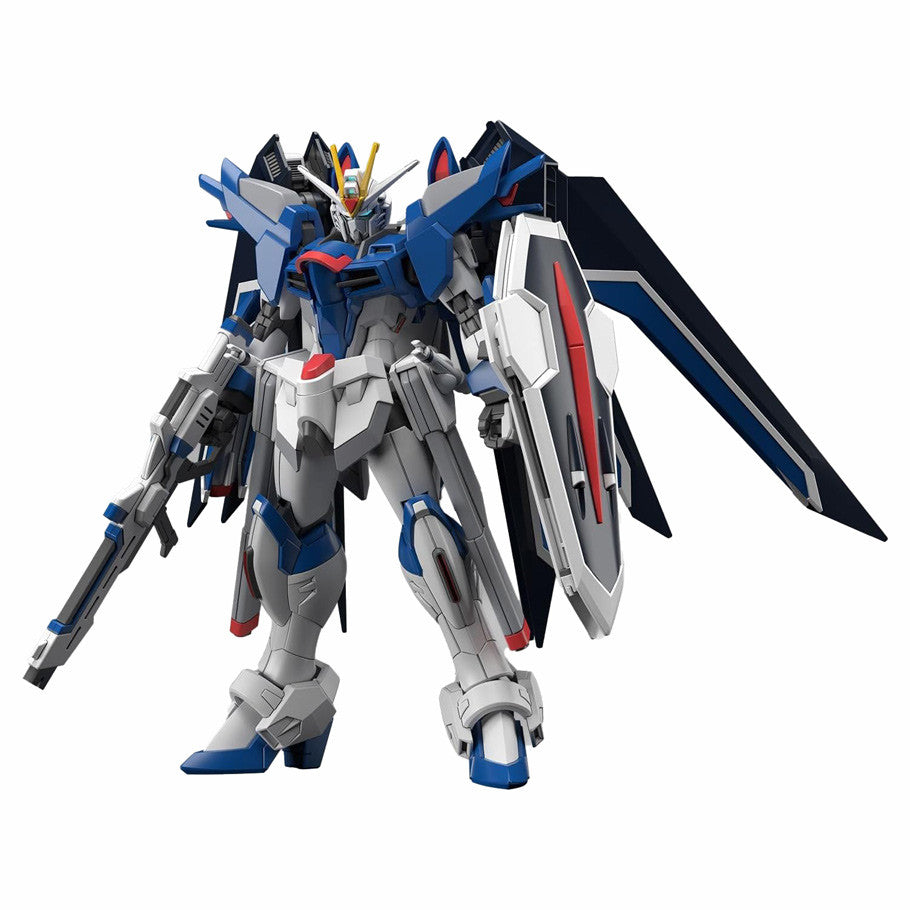 Gundam - High Grade: 1/144: Rising Freedom