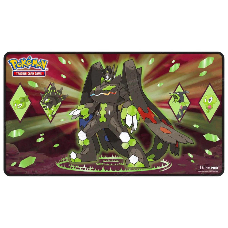 Ultra Pro - Pokémon Legendary Foil Playmat - Zygarde