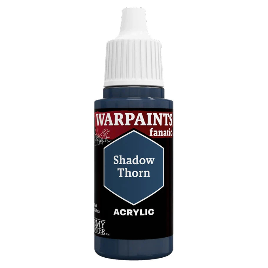 The Army Painter - Warpaints Fantic - John Blache - Shadow Thorn