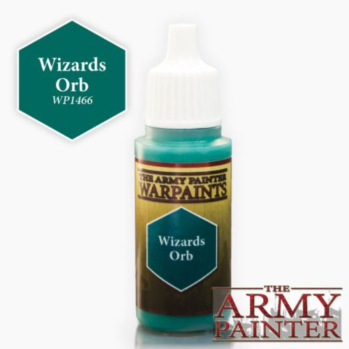 Army Painter - Wizards Orb - 18ml