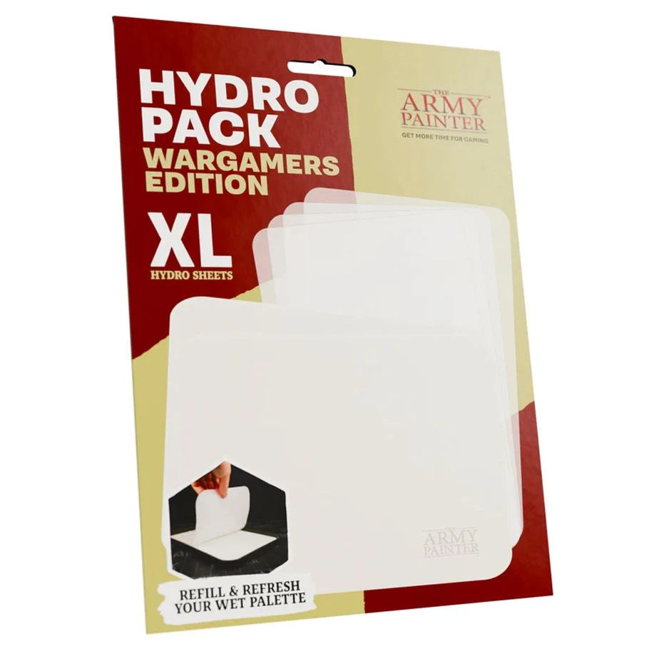 The Army Painter - Hydro Pack Wargamers Edition