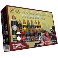 The Army Painter - Warpaints Air - Starter Set