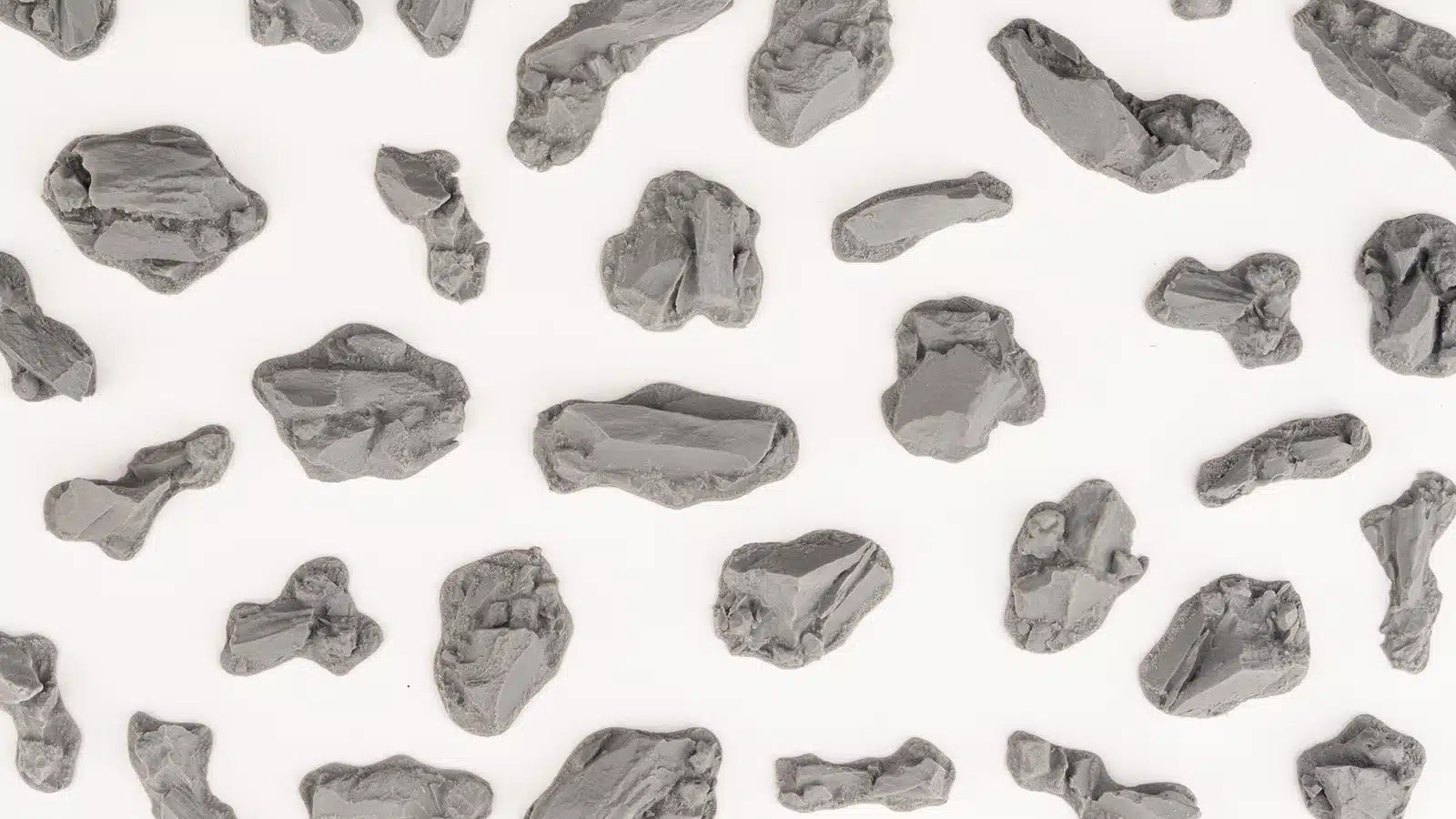 Gamers Grass - Basing Bits - Basing Bits, Rocks