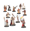 Warhammer Kill Team - Sanctifiers