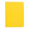 Z-Folio 9-Pocket LX Album - Yellow