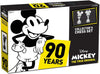 Mickey Mouse 90th Anniversary Chess Set