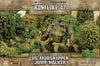 Bolt Action - Konflikt '47 - US Mudskipper Jump Walker