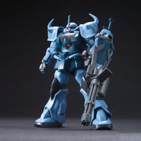 Gundam - High Grade - 1/144 - Gouf Custom