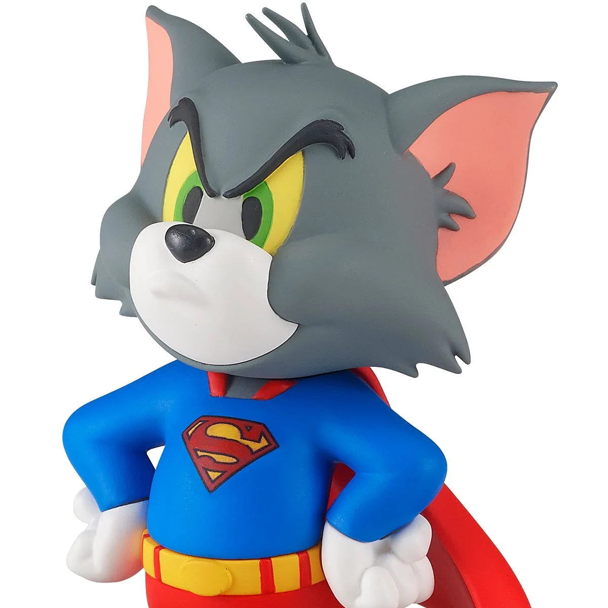 Superman Tom WB 100th Anniversary Collection Statue