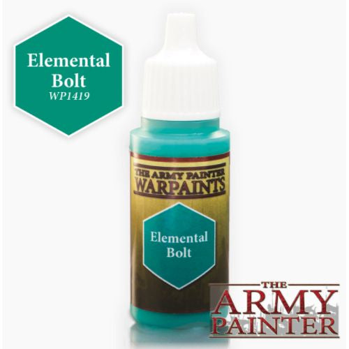 Army Painter - Elemental Bolt - 18ml