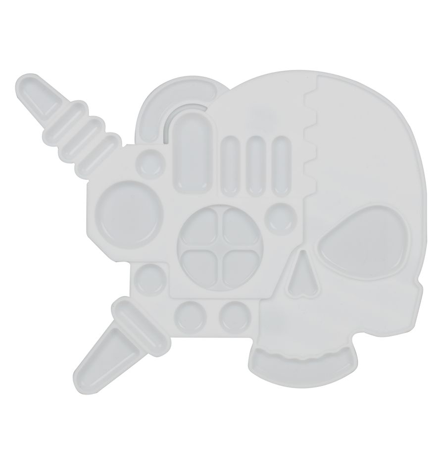 Warhamer - Servo-Skull Palette