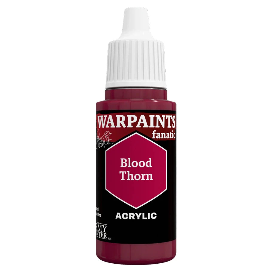 The Army Painter - Warpaints Fantic - John Blache - Blood Thorn