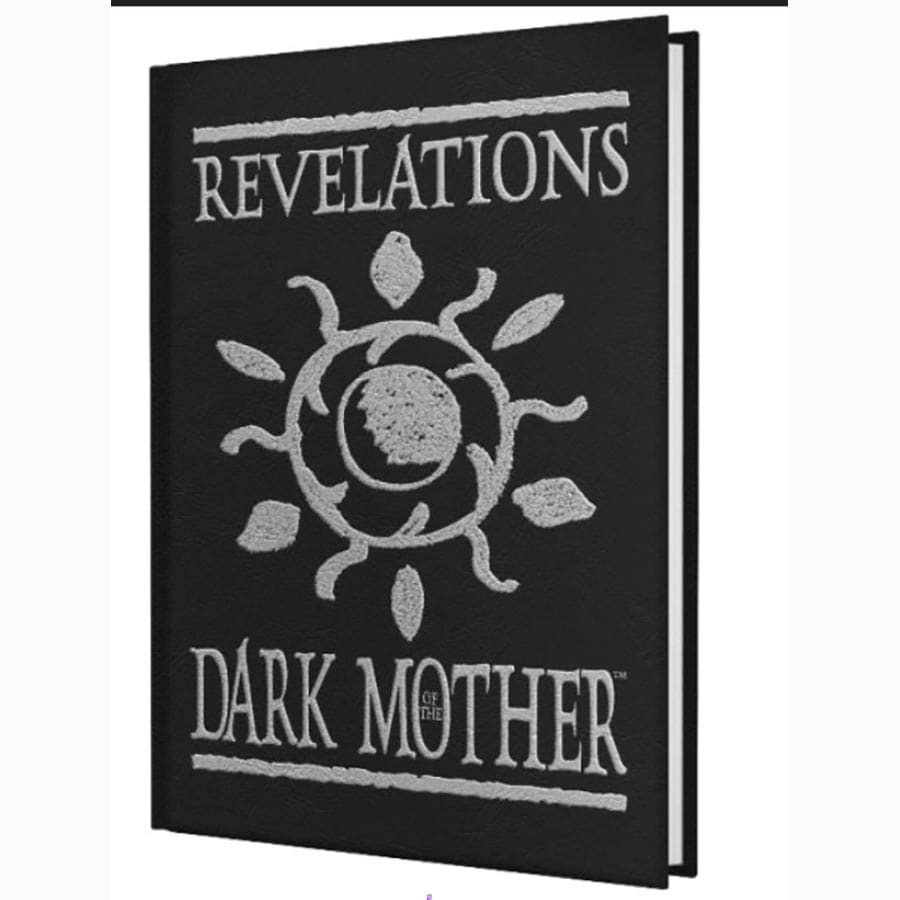 Vampire: The Masquerade RPG - Revelations of the Dark Mother