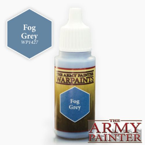 Army Painter - Fog Grey - 18ml