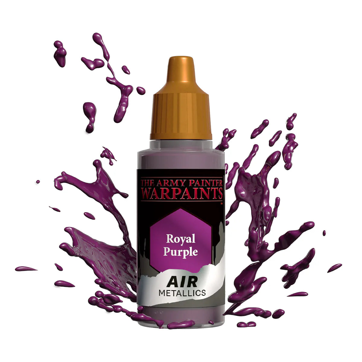 The Army Painter - Warpaints Air - Royal Purple