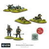 Bolt Action - Blitzkrieg German Weapons Teams