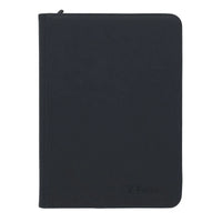 Z-Folio 9-Pocket Album - Black