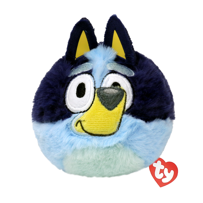 Bluey
