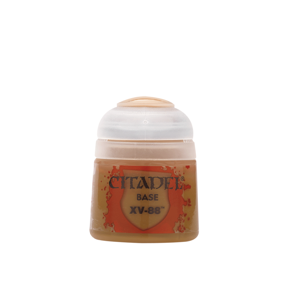 Citadel Base Paint - XV-88 (12ml)