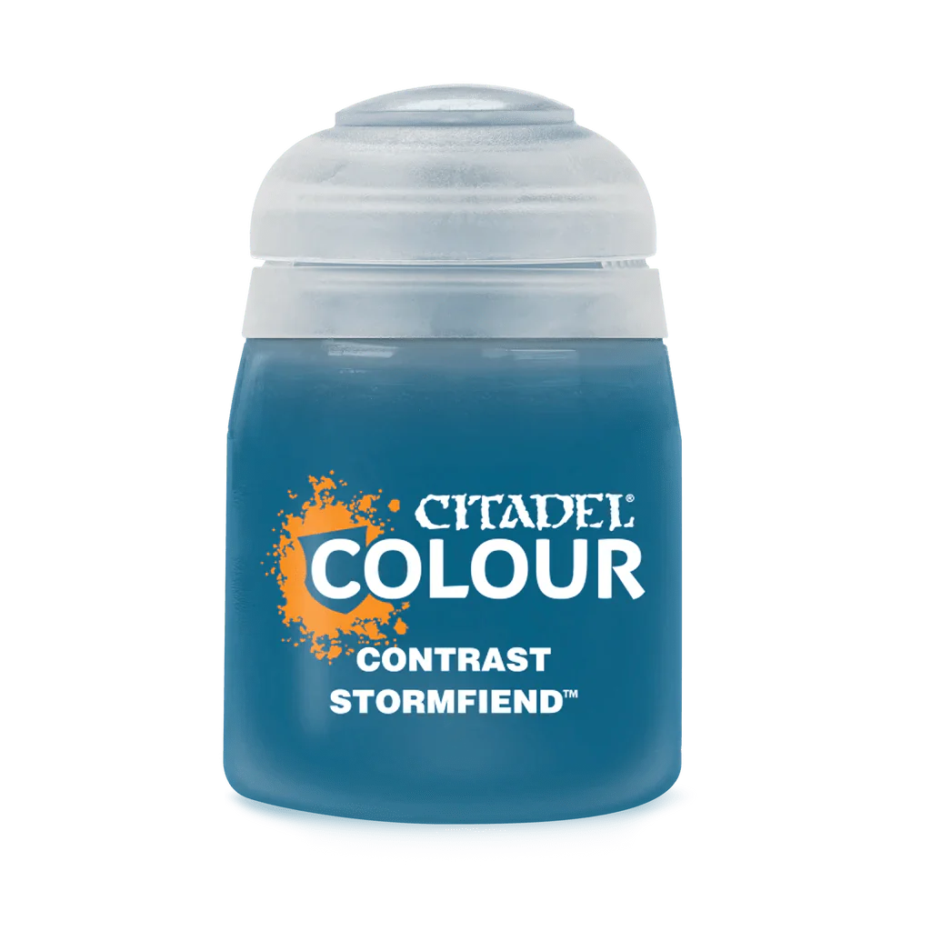 Citadel Contrast Paint - Stormfiend (18ml)