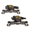 Warhammer Horus Heresy - Legiones Astartes - Tarantula Sentry Guns