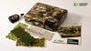 Gamer Grass - Green Grass Tuft Starter Box