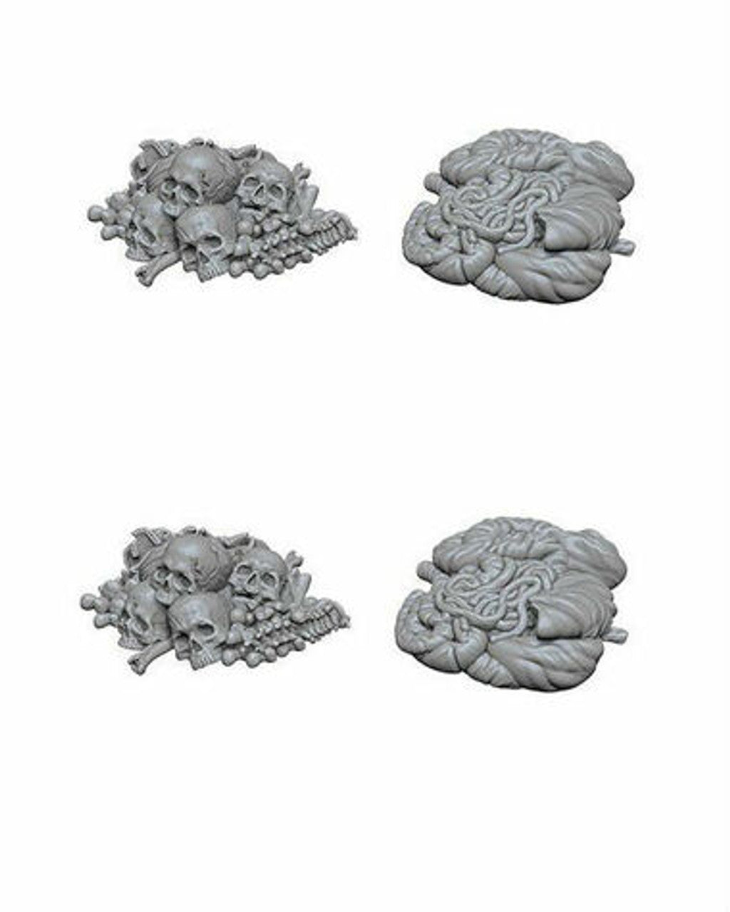 WizKids Deep Cuts: Pile of Bones & Entrails