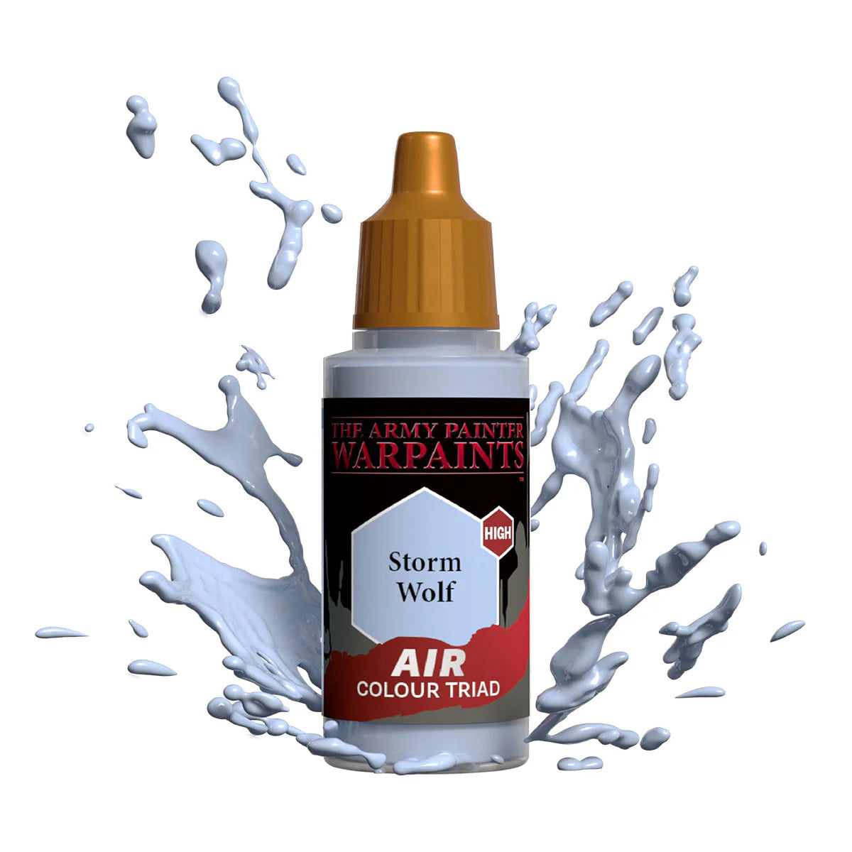 The Army Painter - Warpaints Air - Storm Wolf