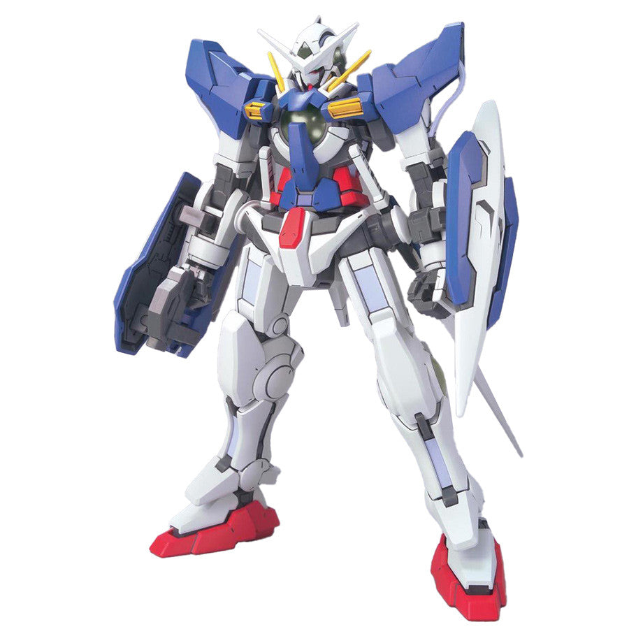 Gundam - High Grade - 1/144 - Exia