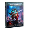 Warhammer 40k - Codex: Leagues of Votann