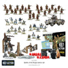 Bolt Action - Starter Set - Battle of the Bulge