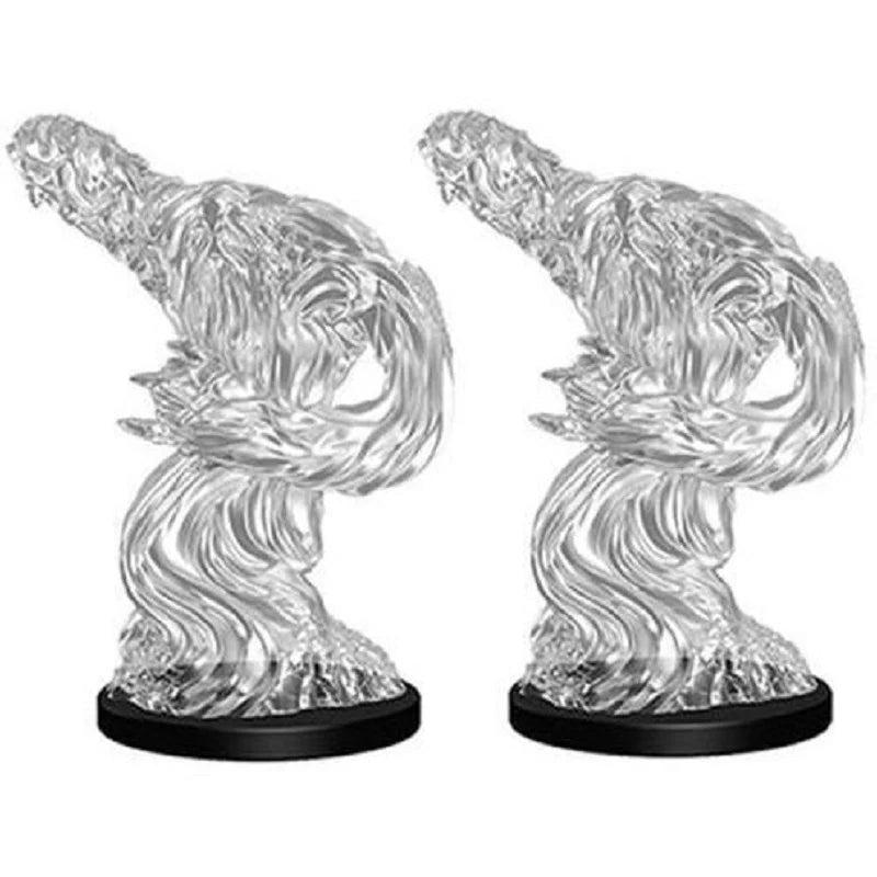 Pathfinder Deep Cuts: Medium Water Elemental