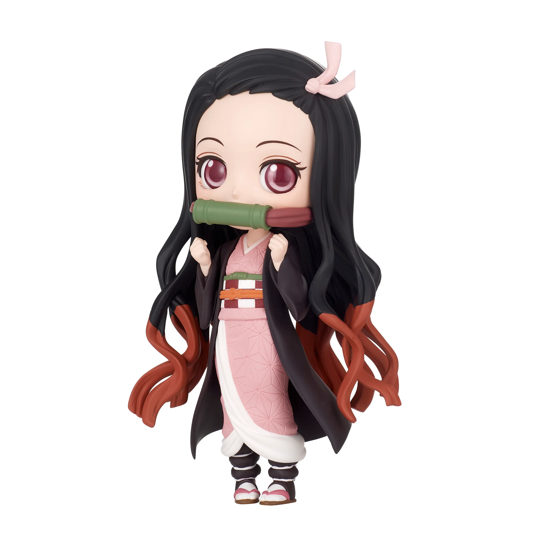 Demon Slayer Q posket Nezuko Kamado II (ver.A)