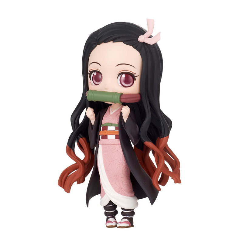 Demon Slayer Q posket Nezuko Kamado II (ver.A)